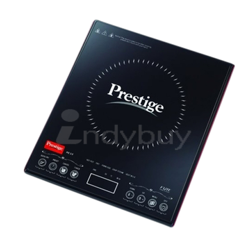 Prestige PIC 3.0 V2 Bundle Induction Cooktop